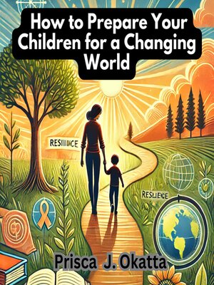 cover image of Raising Resilient Kids